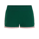 Nagnata Organic Ryder Short Kelp
