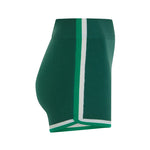 Nagnata Retro Short 2.0 Kelp side