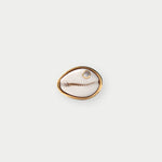 éliou Coqui Ring Gold