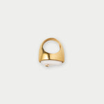 éliou Coqui Ring Gold
