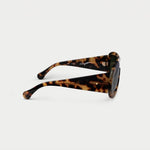 éliou Navigator Sunglasses Tortoise
