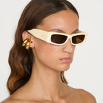 éliou No.1 Sunglasses Cream