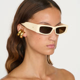 éliou No.1 Sunglasses Cream