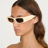 éliou No.1 Sunglasses Cream