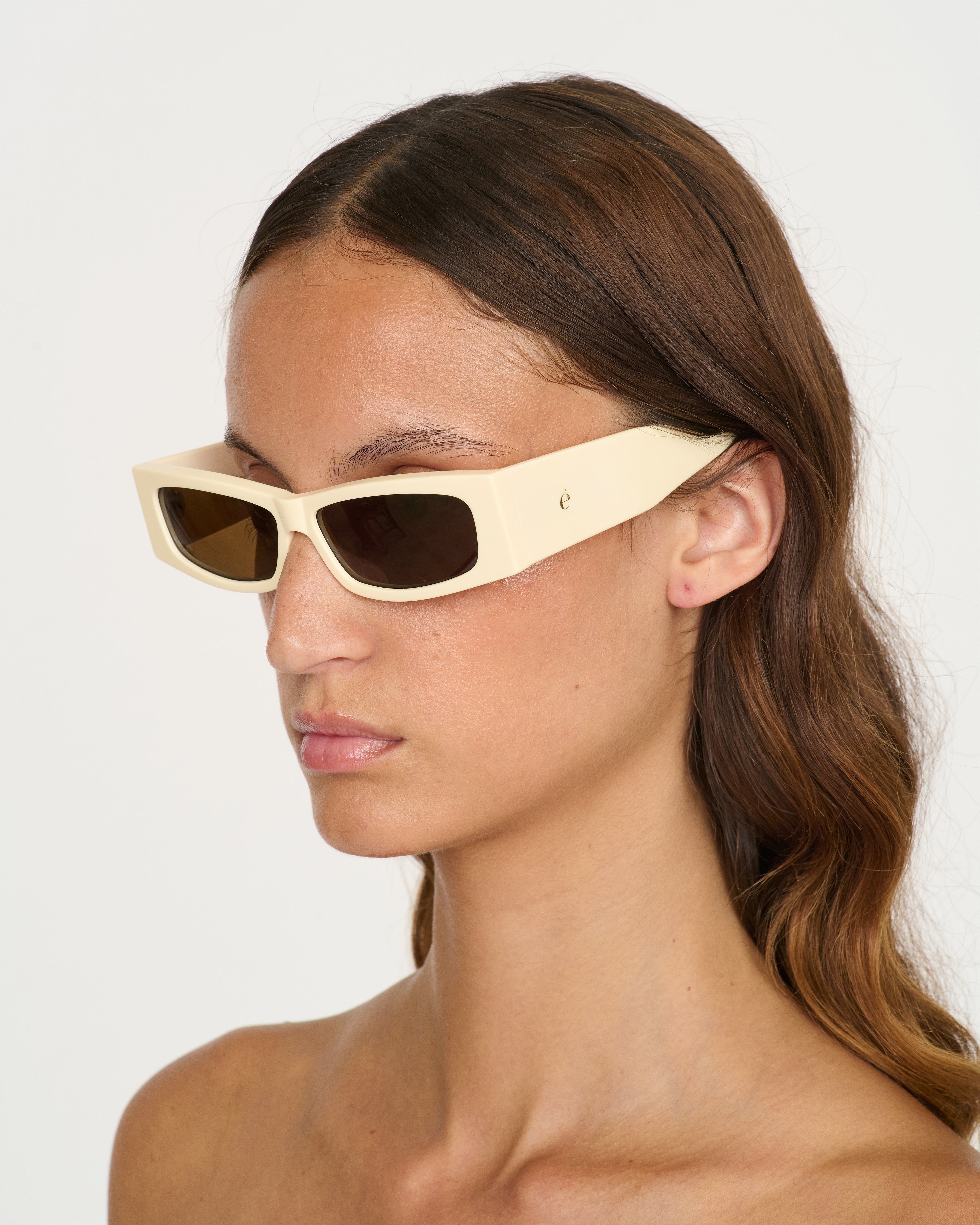 éliou No.1 Sunglasses Cream