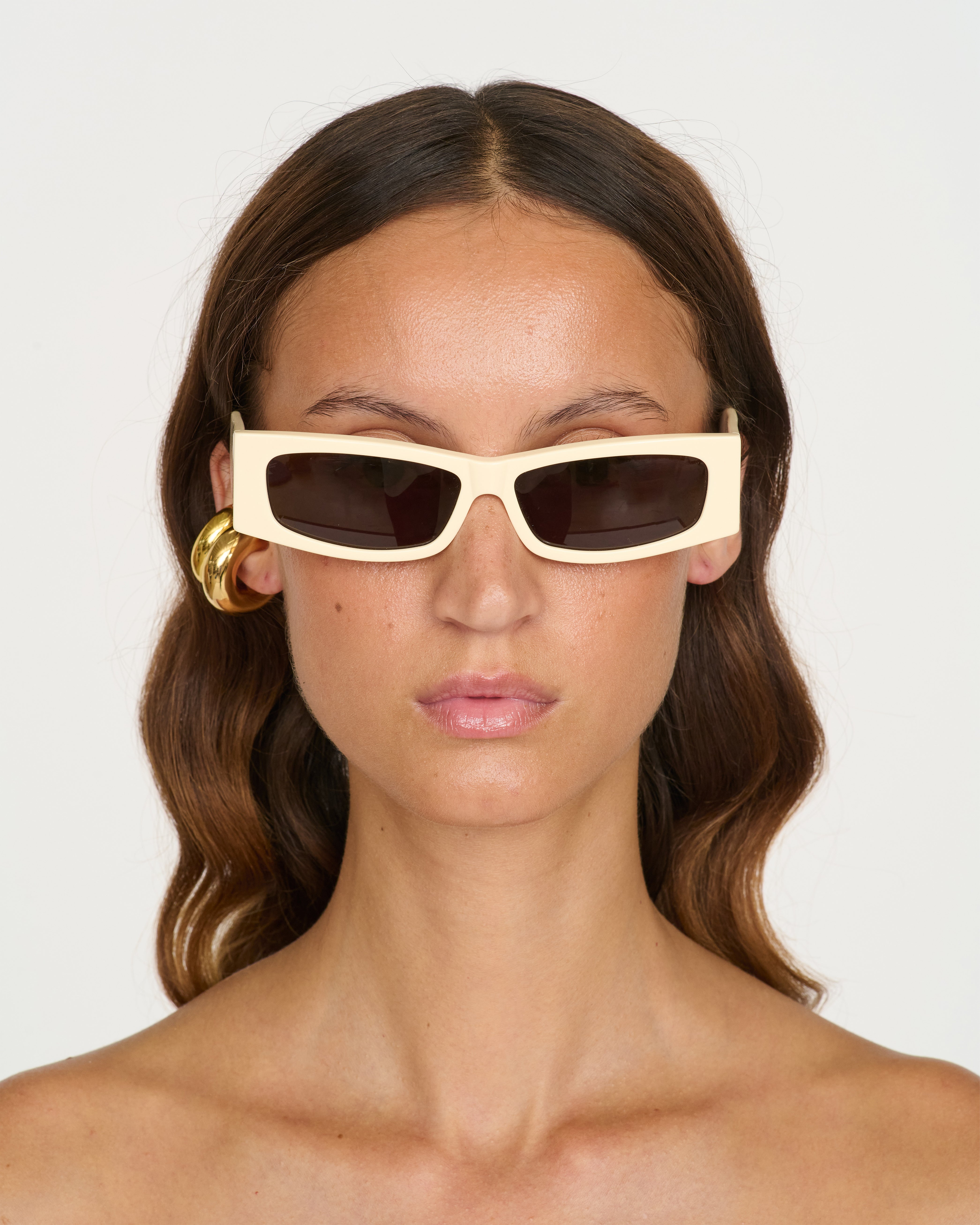 éliou No.1 Sunglasses Cream