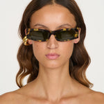 éliou No.1 Sunglasses Tortoise