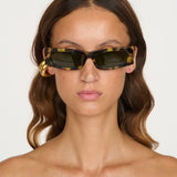 éliou No.1 Sunglasses Tortoise