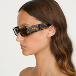 éliou No.1 Sunglasses Tortoise