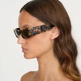 éliou No.1 Sunglasses Tortoise