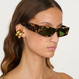 éliou No.1 Sunglasses Tortoise