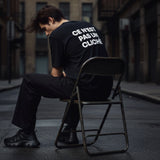 Ce N’est Pas Un Cliche - Black