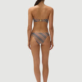 Fella Digby Bottom Vintage Stripe