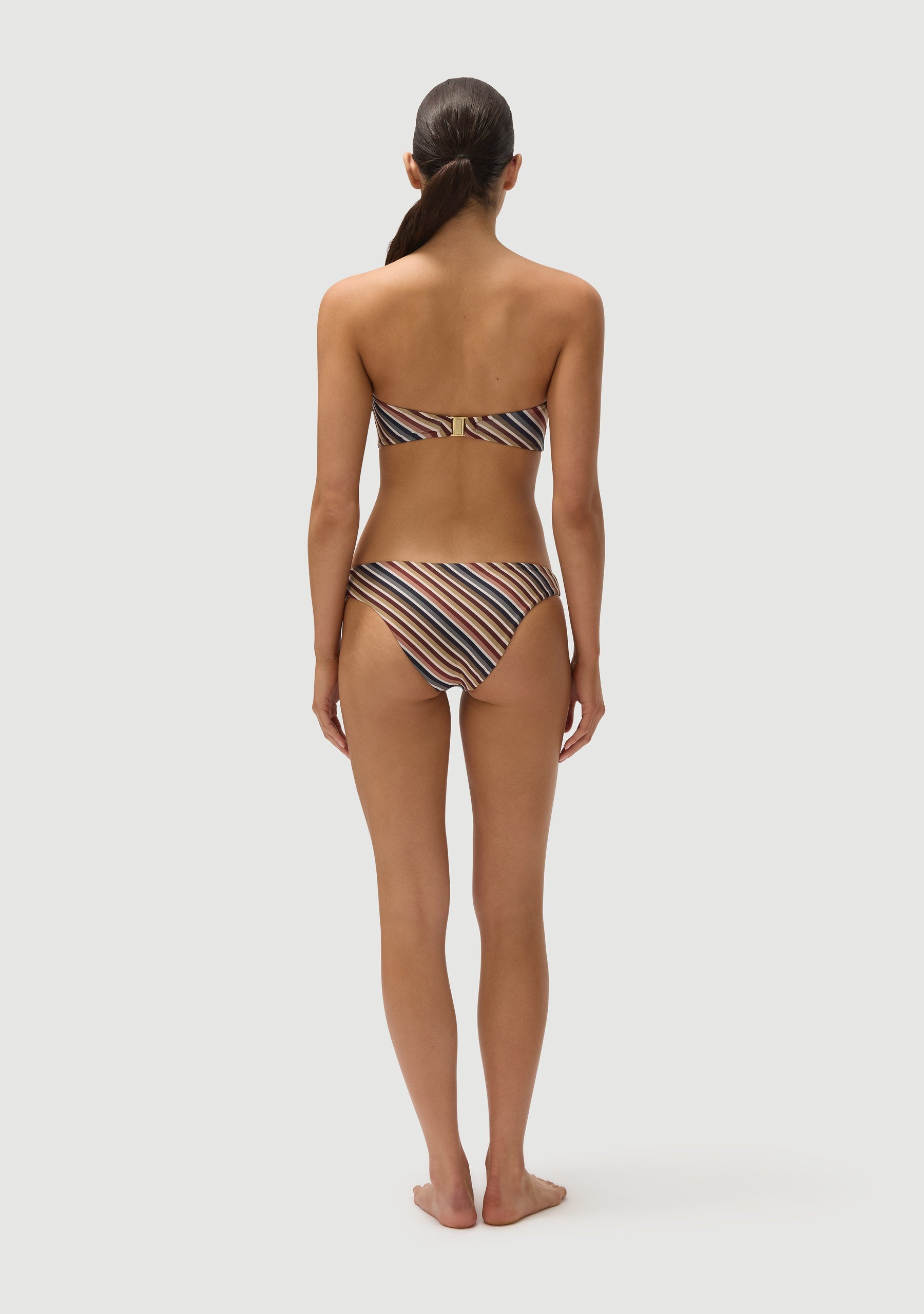 Fella Digby Bottom Vintage Stripe
