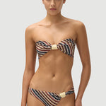 Fella Eli Top Vintage Stripe