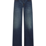 Frame The Gray jean in Tolerate front packshot