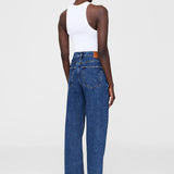 Roy Jean - Clean Indigo Denim