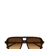 GG2052S009 Sunglasses - Havana Brown