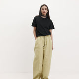 Tanaka Trouser - Sorrel