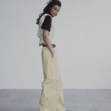 Tanaka Trouser - Sorrel