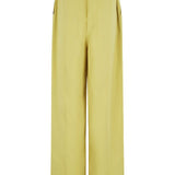Tanaka Trouser - Sorrel