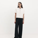 Tina Top - Ivory