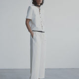 Tina Top - Ivory