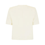 Tina Top - Ivory