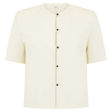 Tina Top - Ivory