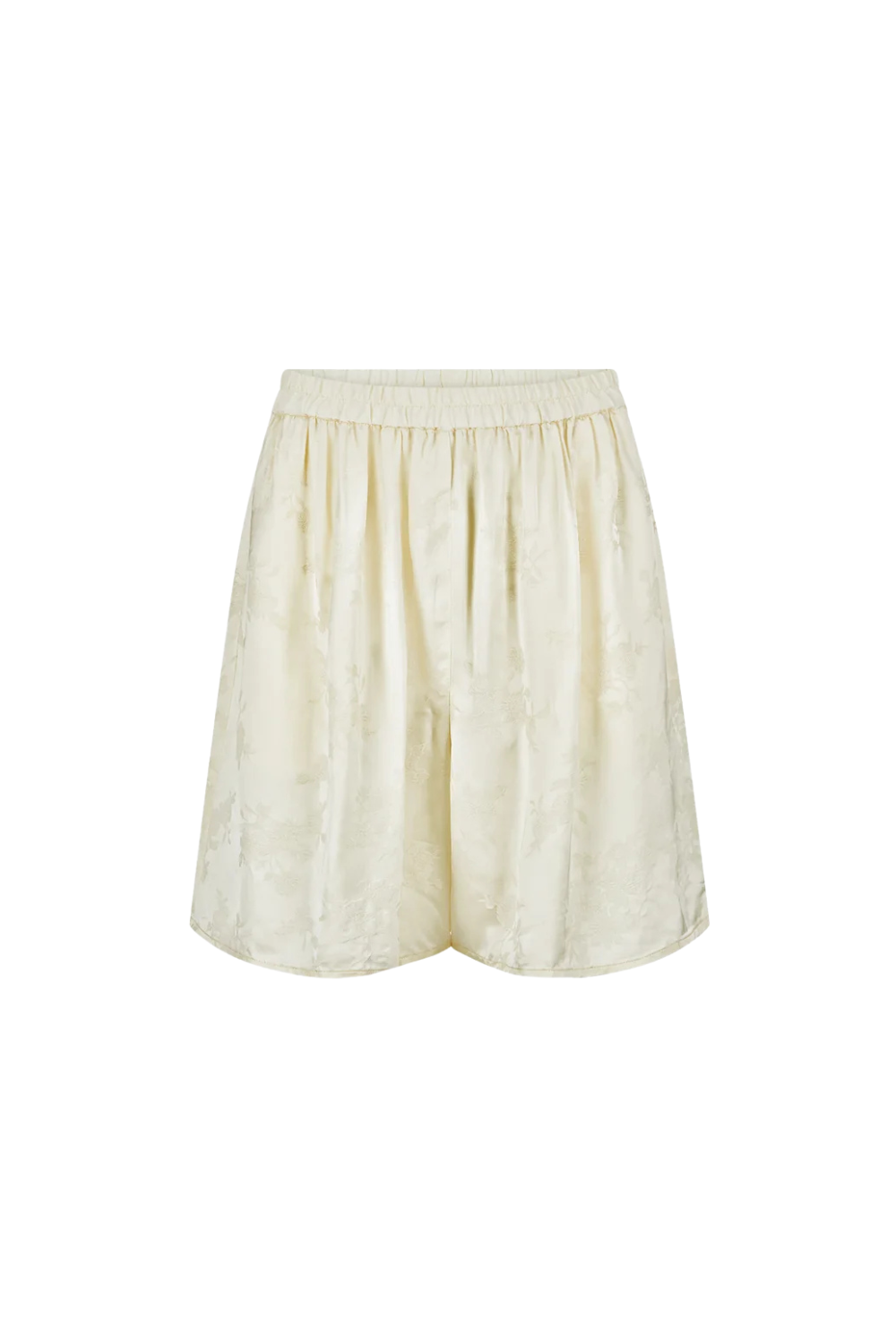 Harris Tapper Voluminous Short in Tapestry