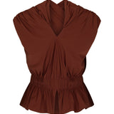 Chaimberlain Top - Heirloom