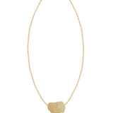 Hermina Athens Lukumaki Kitro Necklace