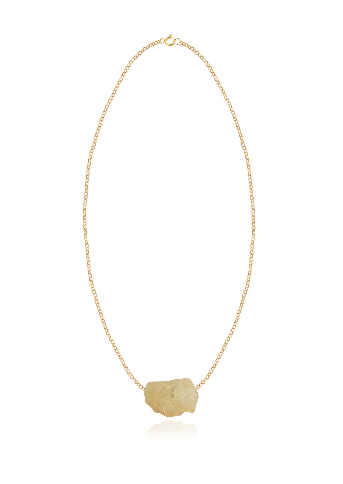 Hermina Athens Lukumaki Kitro Necklace