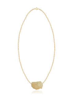Hermina Athens Lukumaki Kitro Necklace