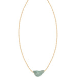 Hermina Athens Lukumaki Mastiha Necklace
