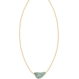 Hermina Athens Lukumaki Mastiha Necklace