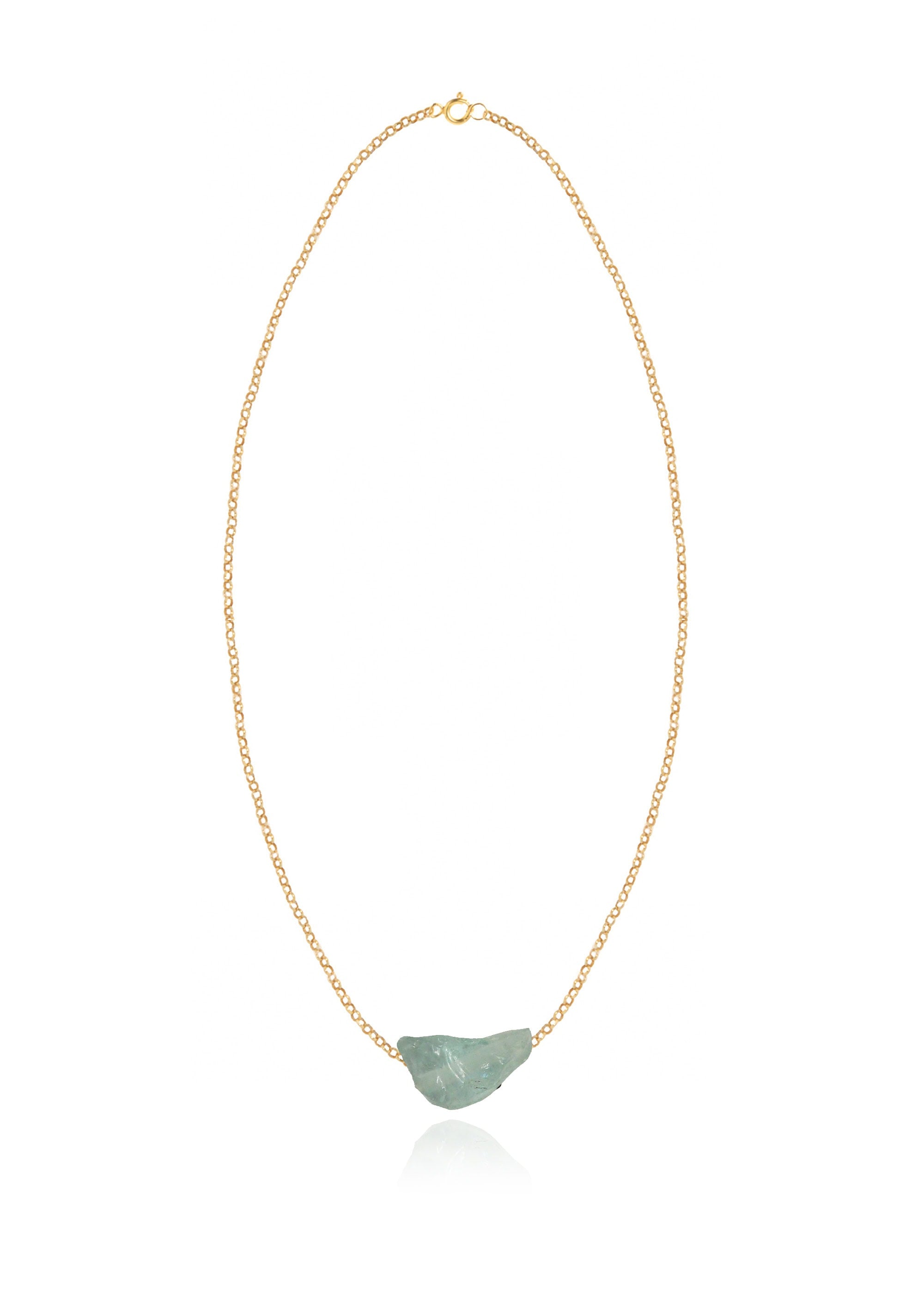 Hermina Athens Lukumaki Mastiha Necklace