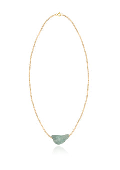 Hermina Athens Lukumaki Mastiha Necklace