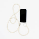 Ina Seifart Handykette Phone Necklace Opal