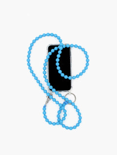 Ina Seifart Handykette Phone Necklace Sky