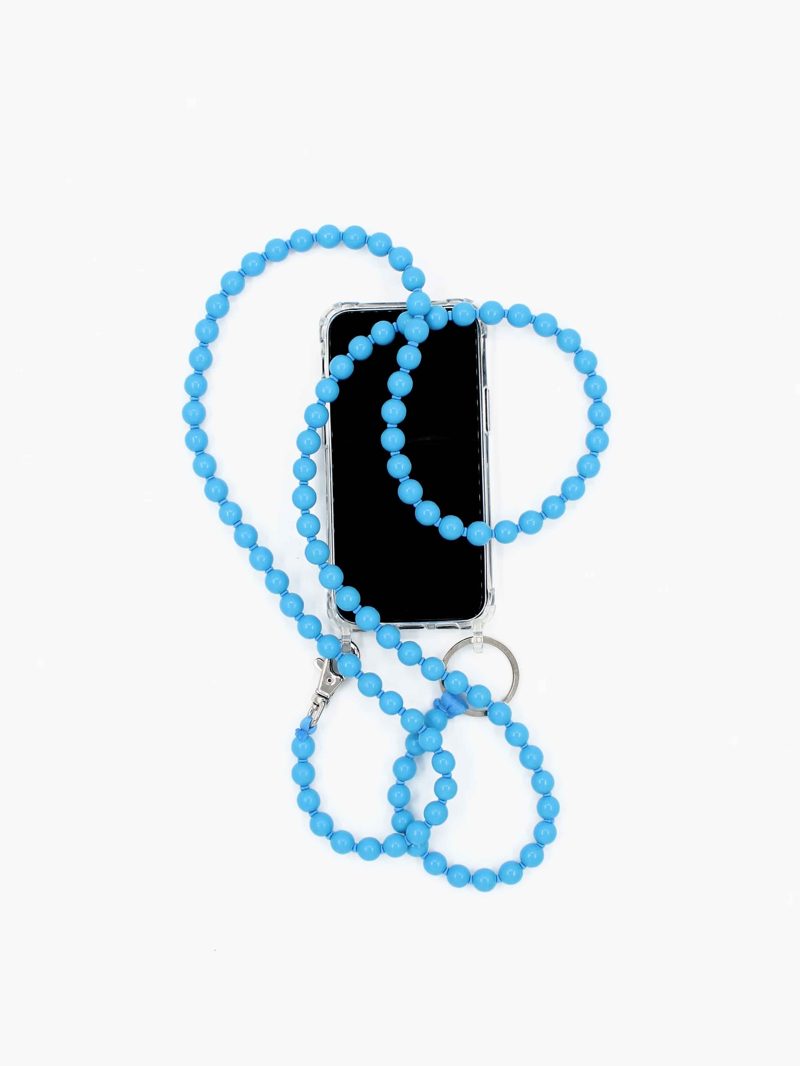 Ina Seifart Handykette Phone Necklace Sky