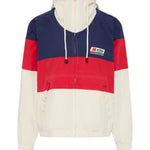 Maggie Marilyn Homebound Windbreaker Nautical