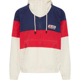 Maggie Marilyn Homebound Windbreaker Nautical