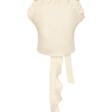 The So Easy To Fall In Love Top – Ivory