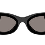 MIU MIU 0MU 11WS Sunglasses Black