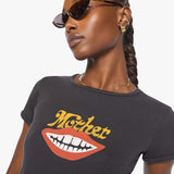 The Itty Bitty Ringer – MOTHER Mouth
