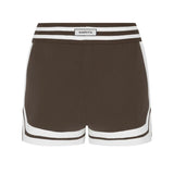 Organic Rydell Shorts 2.0 - Bark