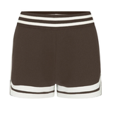 Organic Rydell Shorts 2.0 - Bark