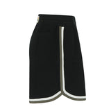 Ruka Shorts - Black