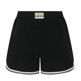 Ruka Shorts - Black